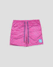 Load image into Gallery viewer, Big Fly Sky Diamond Air Mesh Shorts - Youth
