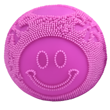 Load image into Gallery viewer, Fun Doh Fuzzy Face Squishy Sensory Toy
