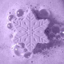 Load image into Gallery viewer, Sugar Plum Fairy Snowflake Bomb™
