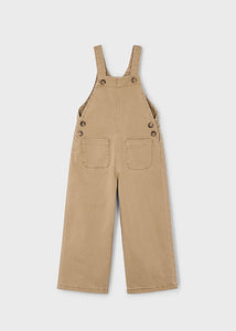 Overall - Camel