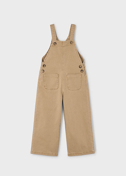Overall - Camel