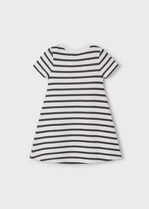 Dress - Stripes