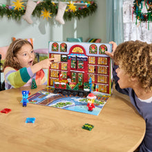 Load image into Gallery viewer, MicroMAGS Advent Calendar 34 Piece Set
