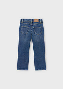 Jean - Basic Denim