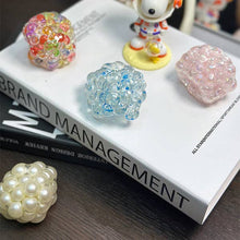 Load image into Gallery viewer, Crunch &amp; Squish Crunchy Squishy Stress Ball Fidget Toy
