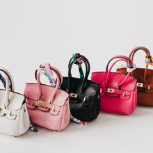 Load image into Gallery viewer, Britten Bag Charm
