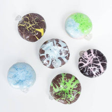 Load image into Gallery viewer, Wax Squishies® Mystery Wax Crack Fidget Stress Ball Blind Box (1pc)

