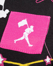 Load image into Gallery viewer, Bat Bros Bad Day Straight Leg Fleece Sweatpants - Youth
