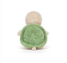 Load image into Gallery viewer, Plush - Thimble Turtle

