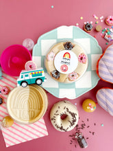 Load image into Gallery viewer, Doughnut Shoppe KidDough Play Kit

