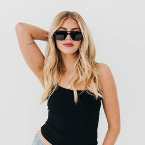 Alex Aviator Sunglasses