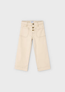 Pant - Twill Marine