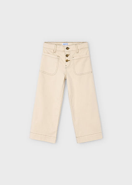 Pant - Twill Marine