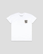 Load image into Gallery viewer, Pitchers That Paint T-Shirt (White) - Youth
