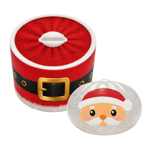 Load image into Gallery viewer, Fun Doh Petite (Mini) Squishy Christmas Dumplings Toy
