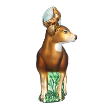 Load image into Gallery viewer, Whitetail Deer Ornament
