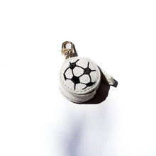 Load image into Gallery viewer, Sports Bag Charm
