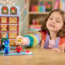 Load image into Gallery viewer, MicroMAGS Advent Calendar 34 Piece Set
