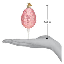 Load image into Gallery viewer, Cotton Candy Ornament

