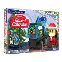 Load image into Gallery viewer, MicroMAGS Advent Calendar 34 Piece Set
