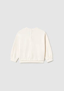 Pullover - Flower