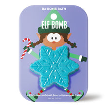 Load image into Gallery viewer, Elf Snowflake Bomb™
