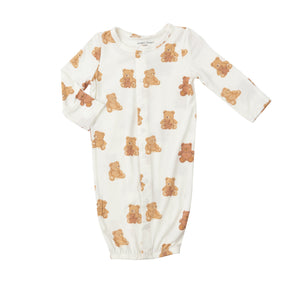 Gown - Teddy Bears