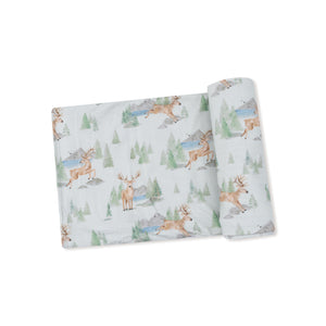 Swaddle -Buck Deer