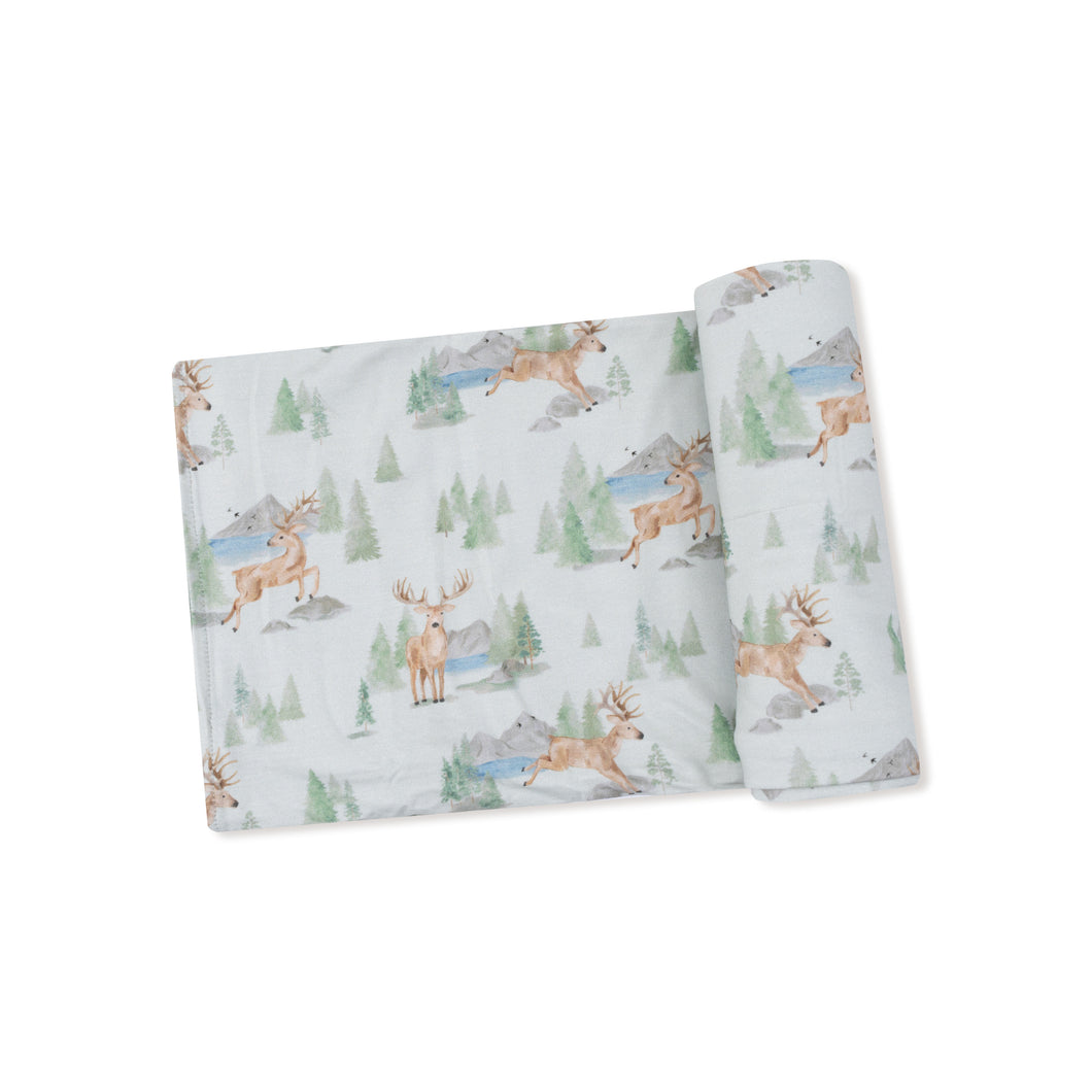 Swaddle -Buck Deer