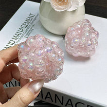 Load image into Gallery viewer, Crunch &amp; Squish Crunchy Squishy Stress Ball Fidget Toy
