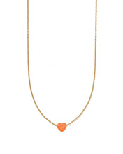 Load image into Gallery viewer, Necklace - Basketball
