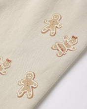 Load image into Gallery viewer, Relaxed Fleece Sweatpant Gingerbread
