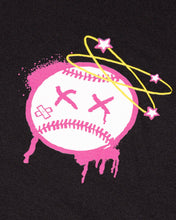 Load image into Gallery viewer, Bat Bros Bad Day T-Shirt (Black) - Youth
