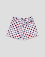 Load image into Gallery viewer, Hidden Ball Trick Diamond Air Youth Mesh Shorts - Baseballism x USA Baseball
