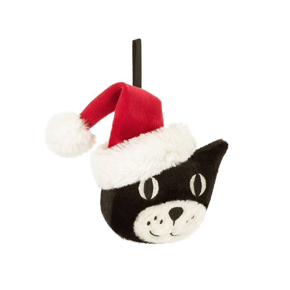 Plush - Jellycat Jack Ornament