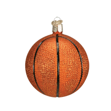 Load image into Gallery viewer, Basketball Ornament
