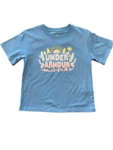 Tee - Outdoor Foil