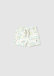 Short - Dino Print