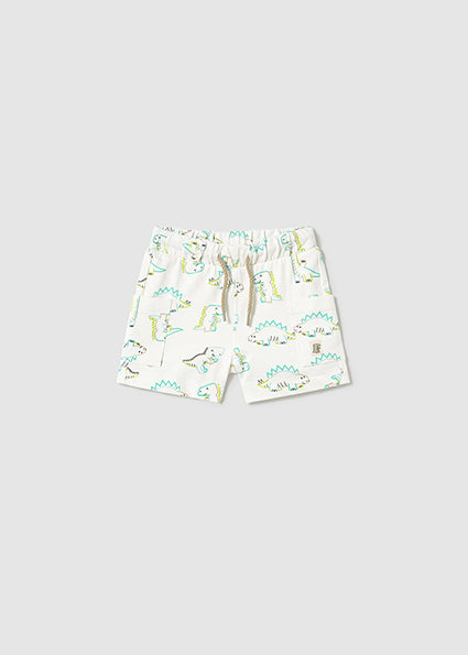 Short - Dino Print