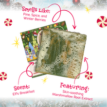 Load image into Gallery viewer, Ninny Scrubbins Bar Soap
