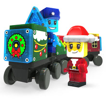 Load image into Gallery viewer, MicroMAGS Advent Calendar 34 Piece Set
