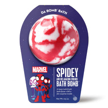 Load image into Gallery viewer, Spidey and His Amazing Friends Bomb™
