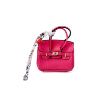 Load image into Gallery viewer, Britten Bag Charm
