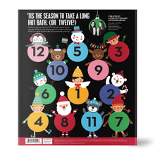 Load image into Gallery viewer, 12 Day Character Advent Calendar
