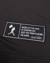 Load image into Gallery viewer, Diamond Flex Lite Oversized Training Tee (Black) - Youth
