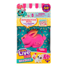 Load image into Gallery viewer, Moose Toys - Little Live Pets Needees
