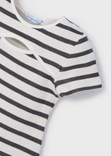 Load image into Gallery viewer, Dress - Stripes
