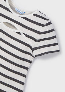 Dress - Stripes