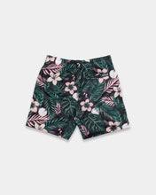Load image into Gallery viewer, Baseballism Beach Club Diamond Pro Mesh Shorts - Youth
