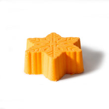 Load image into Gallery viewer, Gingerbread Snowflake Bomb™
